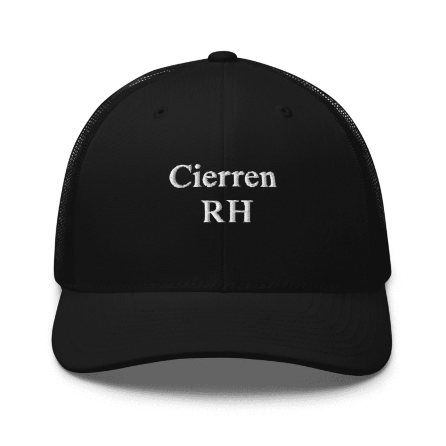 "Cierren RH" Gorra ajustable